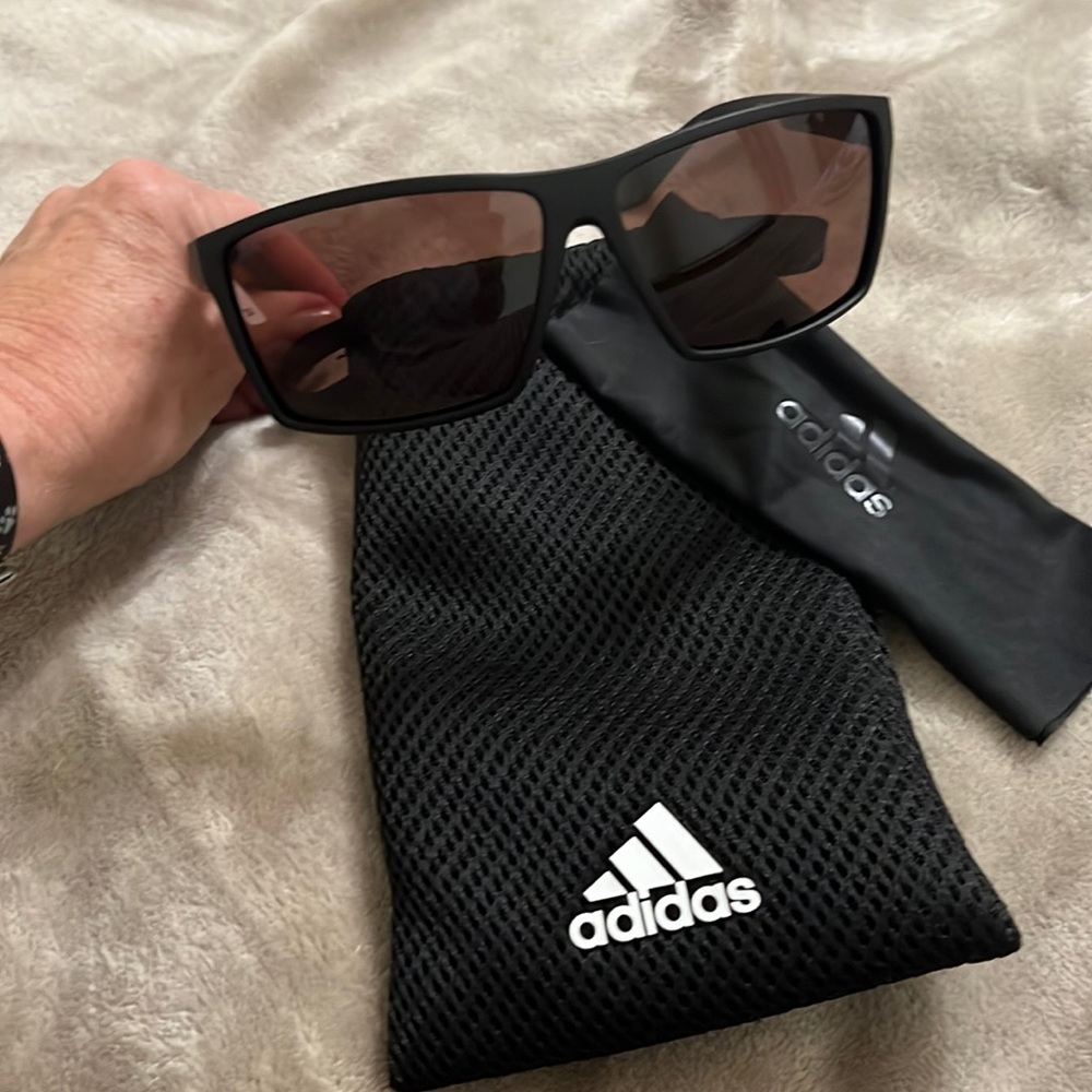 Mens Adidas sunglasses  Sport Sun SP 0010